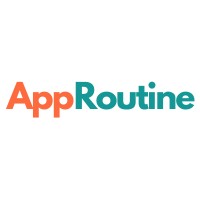 App Routine logo - Similar company to Epicdev - App Development & Digital Marketing