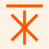 Trailborn logo - Similar company to Gravity Haus