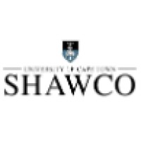 SHAWCO logo - Similar company to Bona Ubuntu Programme