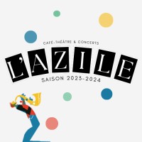L'Azile Café-Théâtre & Concert logo - Similar company to 7Eme Vague