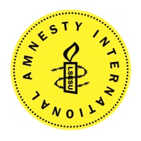 LSESU Amnesty International Society logo - Similar company to The Beacon