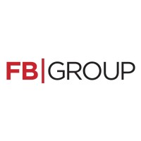 FB GROUP Uluslararası Yatırım ve Dış Ticaret A.Ş. logo - Similar company to Hkr Architects