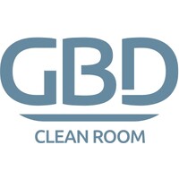 GBD CLEAN ROOM logo - Similar company to Mwi Solutions