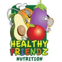 Healthy FRIENDZ Nutrition LLC logo - Similar company to Real Estate Titans