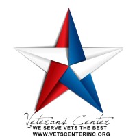 Veterans Center, Inc logo - Similar company to Virtual Oif Oef Veterans Organization