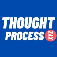 Thought Process logo - Similar company to Thought Process