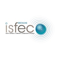 ISFEC BRETAGNE logo - Similar company to Aformance Rennes
