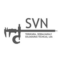 SVN-Tornearia, Serralharia e Soldaduras Técnicas, Lda logo - Similar company to Jjmc Technology