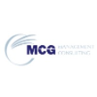 MCG Management Consulting logo - Similar company to Process Fellows Gmbh