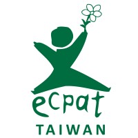 ECPAT Taiwan logo - Similar company to Consumotic