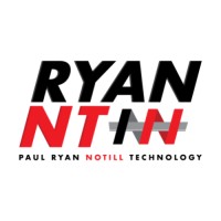 RYAN NT | Paul Ryan Designed logo - Similar company to Jayce Electrics & Engineering