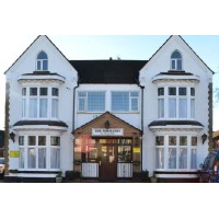 The Normanby Guesthouse - Scunthorpe logo - Similar company to Scunthorpe Instant Print Ltd