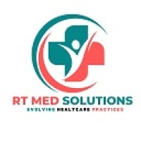 RT MED SOLUTIONS logo - Similar company to Studio Visio Srl