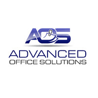 Advanced Office Solutions logo - Similar company to Aos