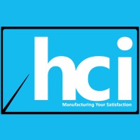 HC Innovations logo - Similar company to Cogent Connective®