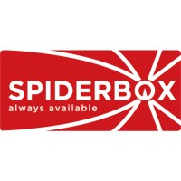 spiderbox