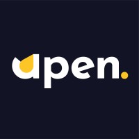Upen Srl logo - Similar company to Digital Division Srl