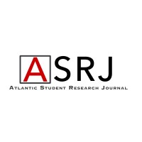 Atlantic Student Research Journal logo - Similar company to Aces/Cega