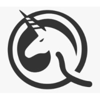 Silver UNIQORN logo - Similar company to Delconsulting