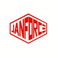 JANFORCE logo - Similar company to Vietcom Commodity Exchange
