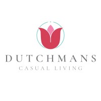 Dutchmans Casual Living Stores logo - Similar company to Olson Engineering Solutions, Inc.