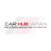 Car Hub Japan logo - Similar company to Carhub