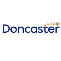 Doncaster Group logo - Similar company to Howdy