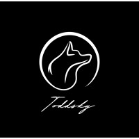 Toddsky Media logo - Similar company to Zographic Films