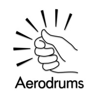 Aerodrums logo - Similar company to Aeroband