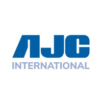 AJC International logo - Similar company to Starvision Assessoria Em Comércio Exterior