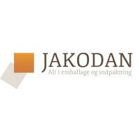 Jakodan A/S logo - Similar company to Embacollage A/S