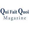 Qui Fait Quoi Magazine logo - Similar company to Omedia Dz
