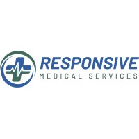 Responsive Medical Services logo - Similar company to Express Ambulance