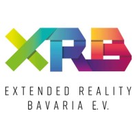 Extended Reality Bavaria e.V. logo - Similar company to A.Muse – Interactive Design Studio