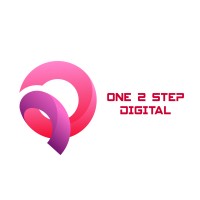 ONE 2 STEP DIGITAL logo - Similar company to Fabricate