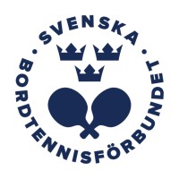 Svenska Bordtennisförbundet logo - Similar company to Alisa Medtech - Systemet För Verksamheternas Produkter