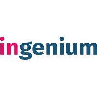 ingenium.agency logo - Similar company to Forthbound Llc