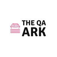 The QA Ark logo - Similar company to Qa Storm