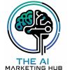 The AI Marketing Hub logo - Similar company to Web3Bros