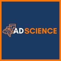 AdScience logo - Similar company to Adscience