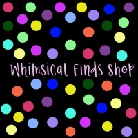 Whimsical Finds Shop logo - Similar company to Nordic Signals