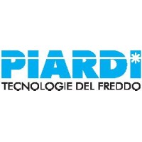 PIARDI Tecnologie del Freddo Srl logo - Similar company to Core Equipment Srl