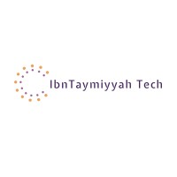 Ibn-Taymiyyah Tech logo - Similar company to Softhouse