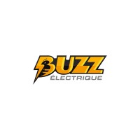 Buzz Électrique logo - Similar company to Tdot Staffing Solutions