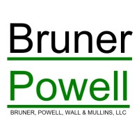 Bruner, Powell, Wall & Mullins, LLC logo - Similar company to Todd And Johnson Llp
