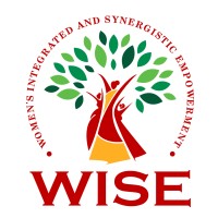 Women's Integrated and Synergistic Empowerment logo - Similar company to Cne (Csc)