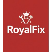 RoyalFix logo - Similar company to Royal Fix