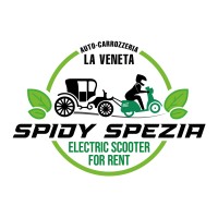 SPiDYSPEZIA logo - Similar company to Artificio23