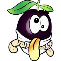 Plum Crazy Entertainment logo - Similar company to Oddfort