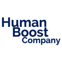 Human Boost Company logo - Similar company to Milibris